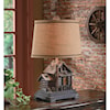 Crestview Collection Lighting Homestead Table Lamp