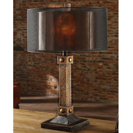 Montana Table Lamp