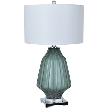 Dara Table Lamp