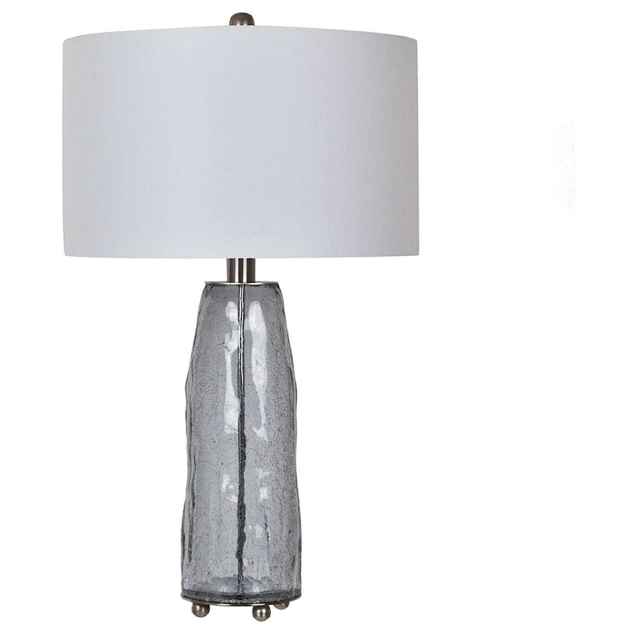 Crestview Collection Lighting Lucca Table Lamp
