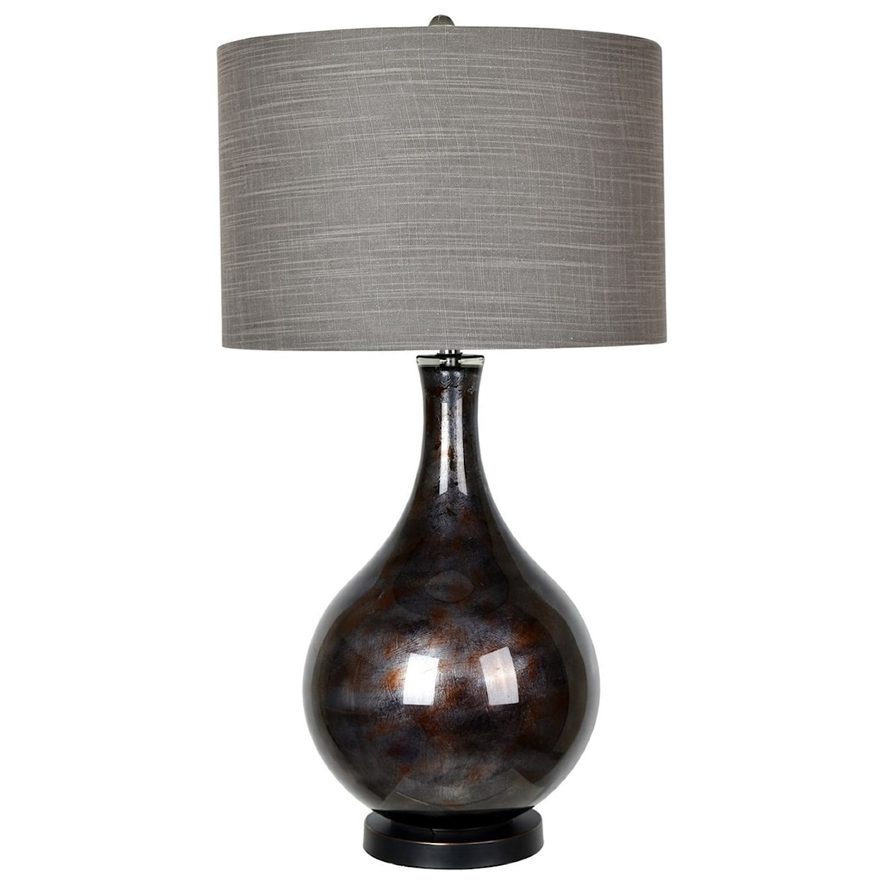 Crestview Collection Lighting Adler Table Lamp