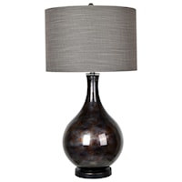 Adler Table Lamp