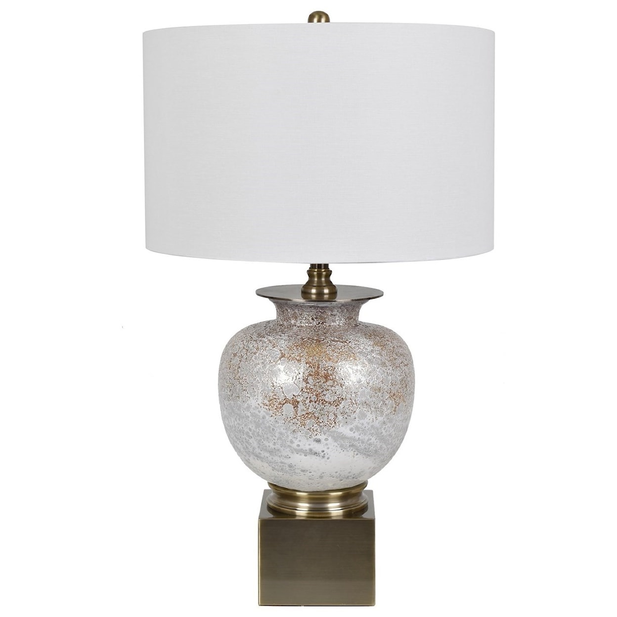 Crestview Collection Lighting Table Lamp