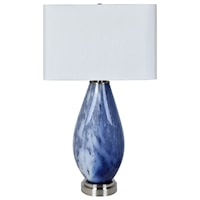 Emma Table Lamp