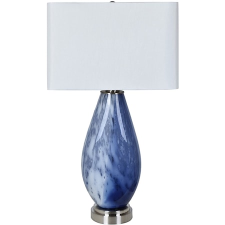 Emma Table Lamp