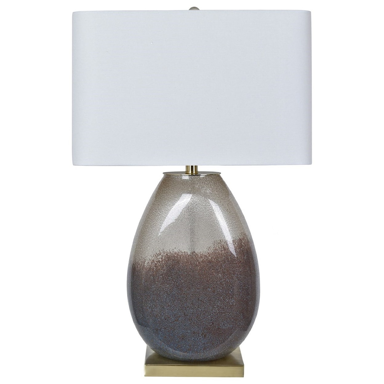 Crestview Collection Lighting Noah Table Lamp