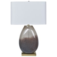 Noah Table Lamp