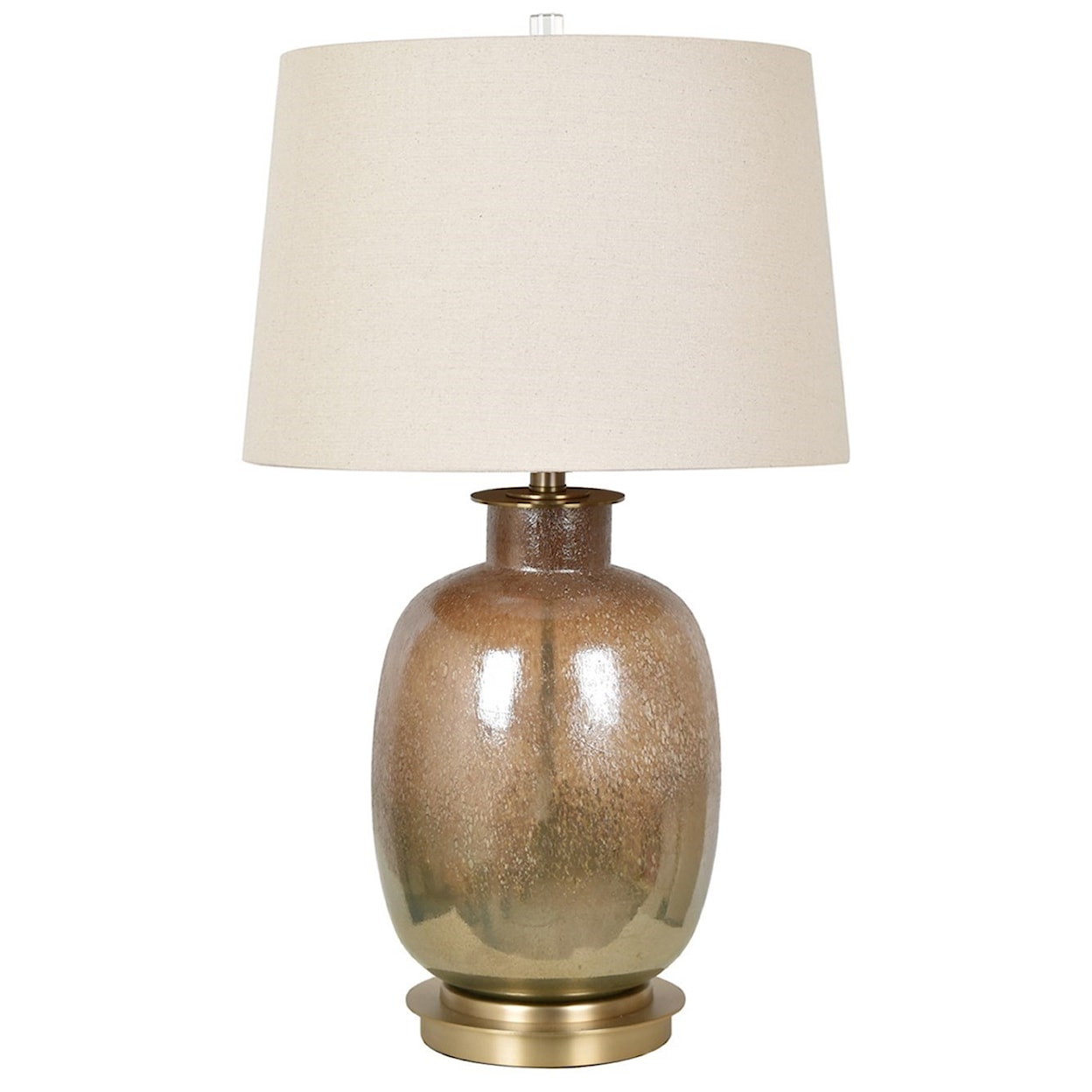 Crestview Collection Lighting Charlotte Table Lamp