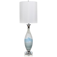 Evelyn Table Lamp