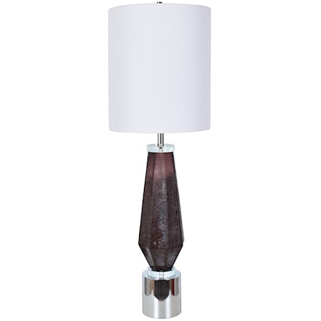 Benjamin Table Lamp