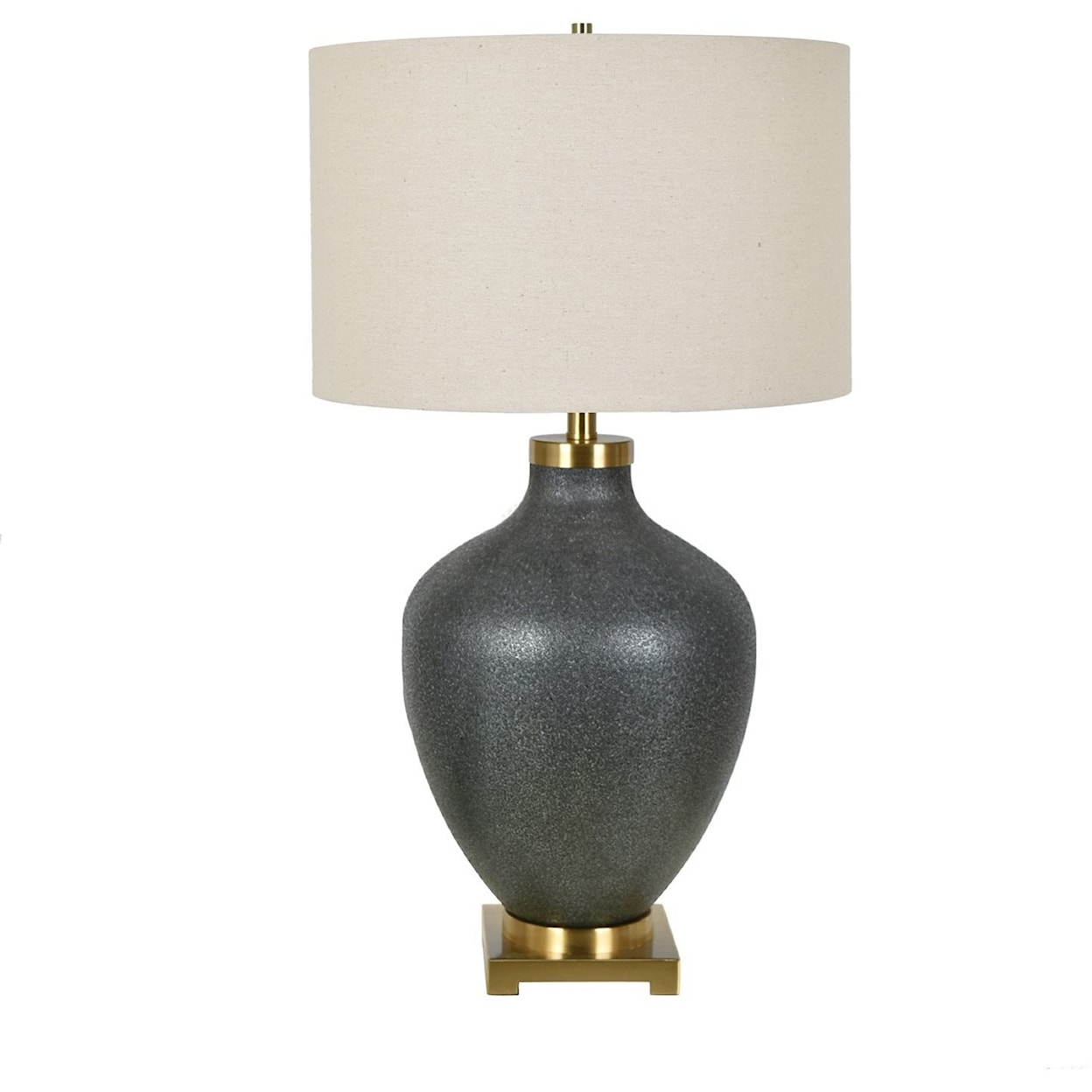 Crestview Collection Lighting Liam Table Lamp