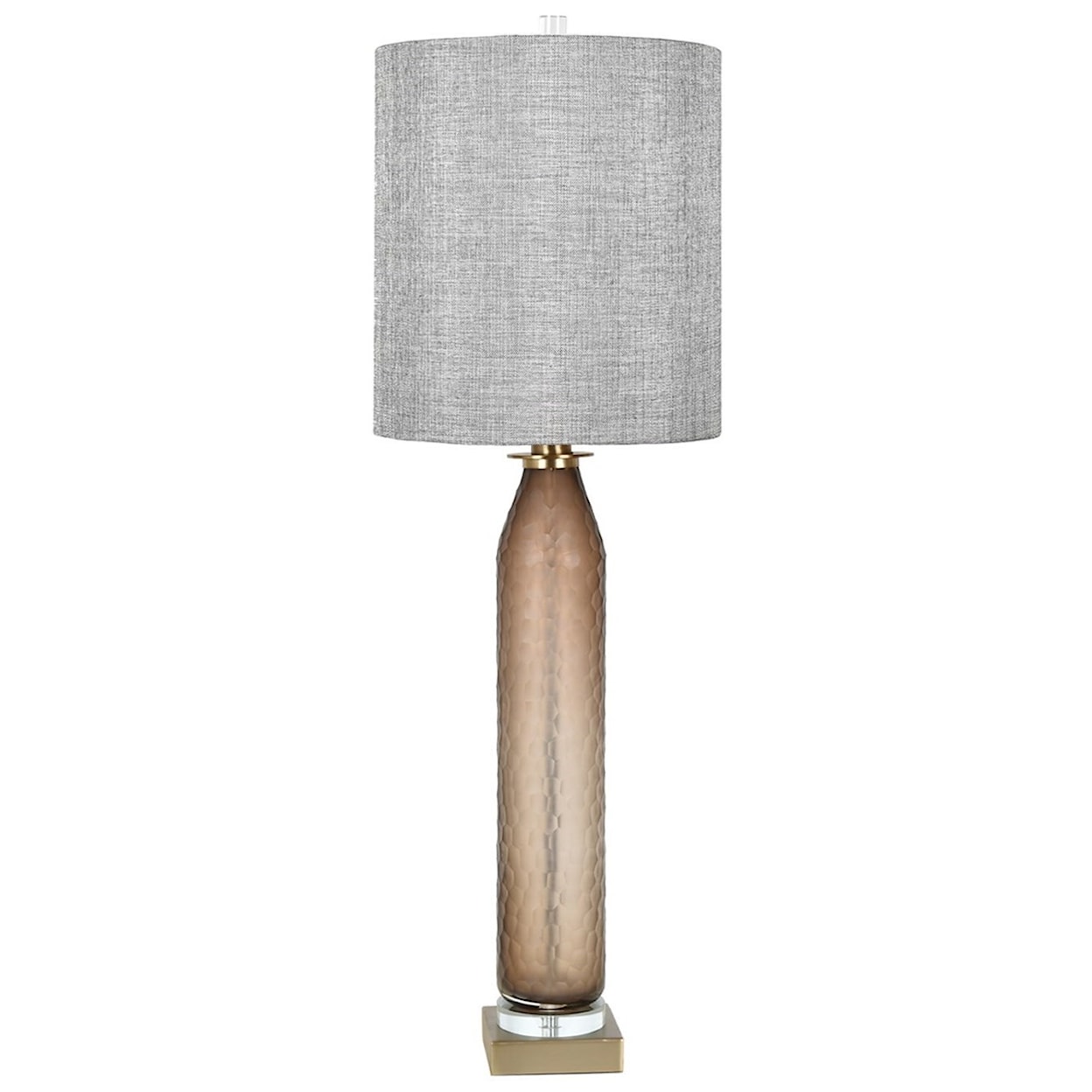 Crestview Collection Lighting Olivia Table Lamp