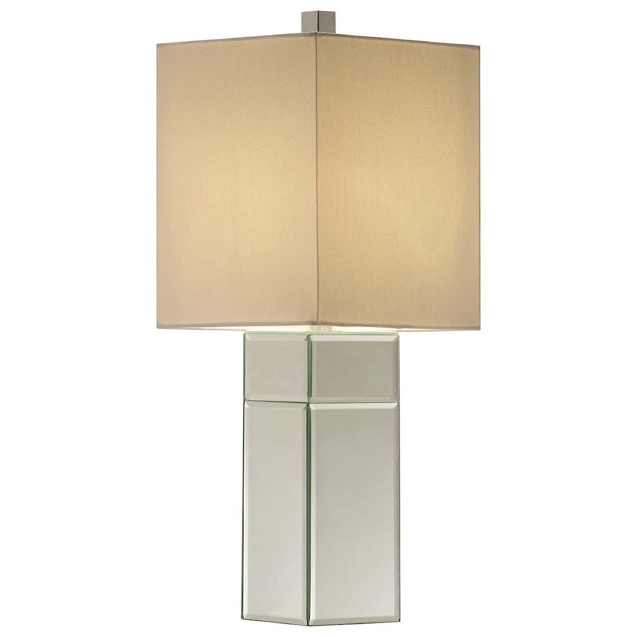 Crestview Collection Lighting Lucas Table Lamp