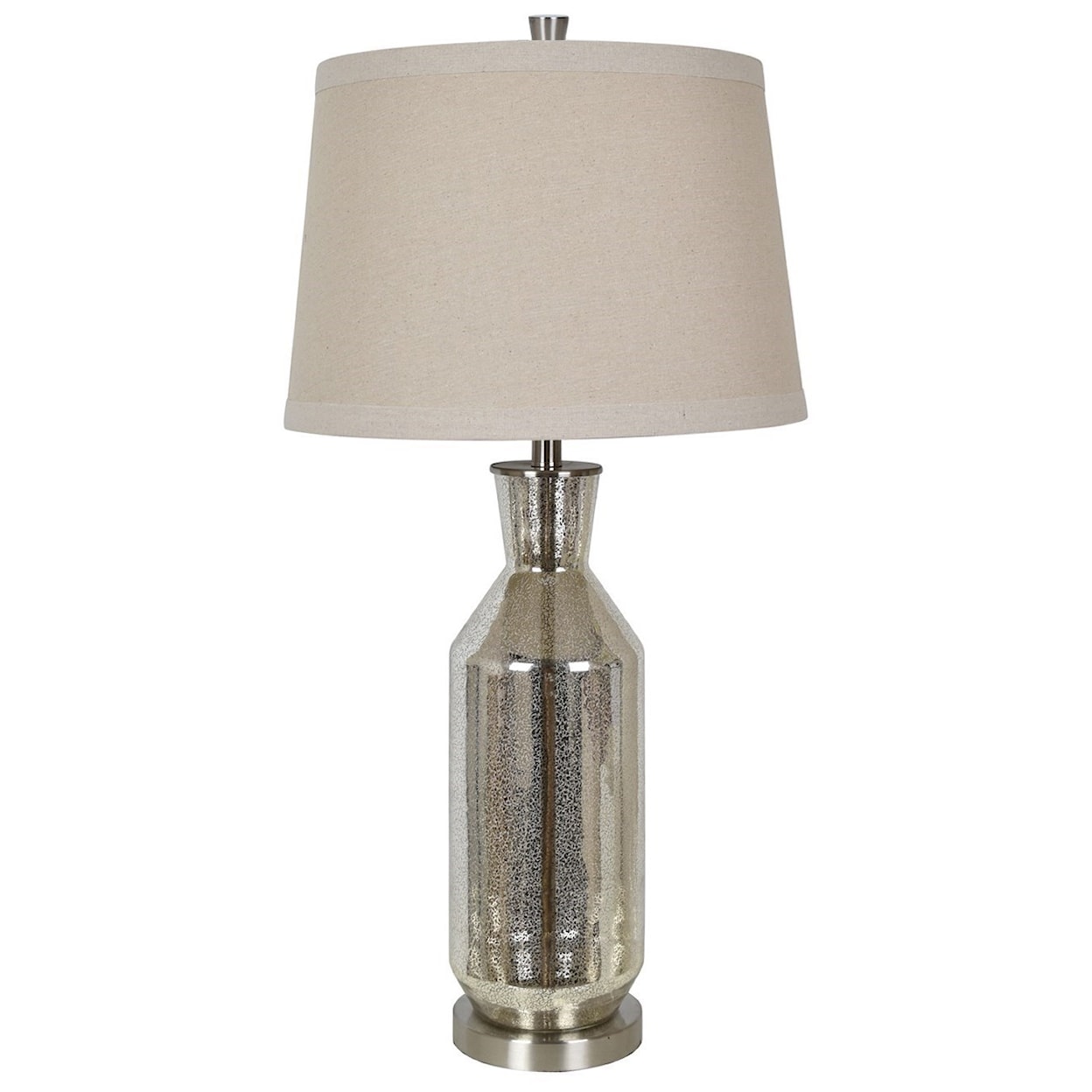 Crestview Collection Lighting Jaden Table Lamp I
