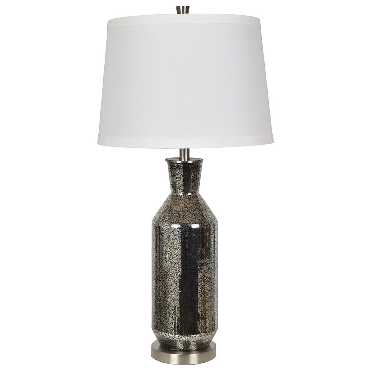 Crestview Collection Lighting Jaden Table Lamp II