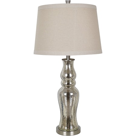 Chloe Table Lamp I