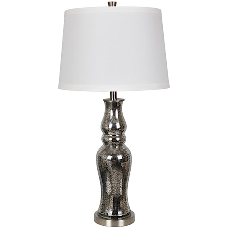 Chloe Table Lamp II