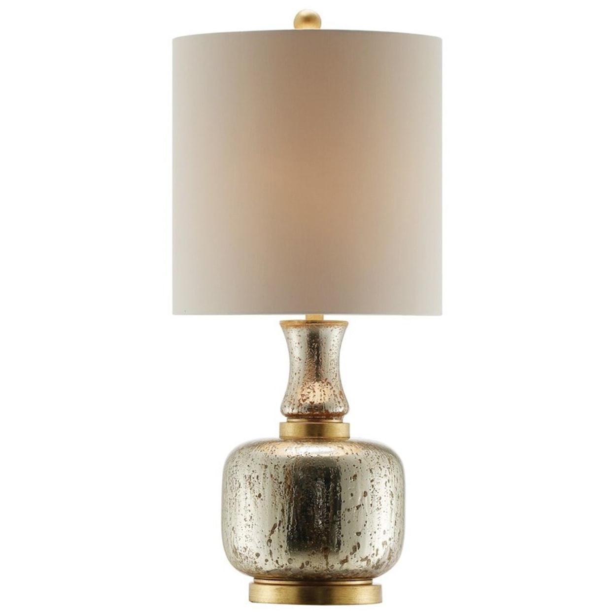 Crestview Collection Lighting Harper Table Lamp