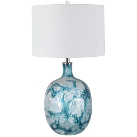 Talulah Table Lamp