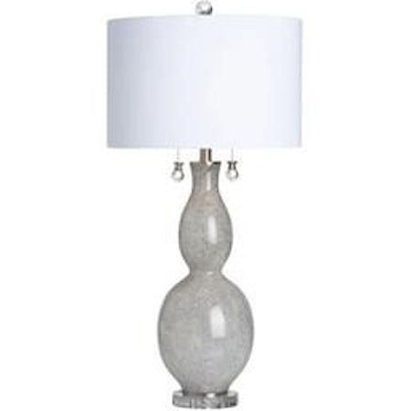 Adriel Pull Chains Table Lamp