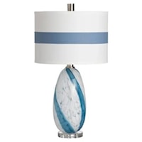 Prescott Table Lamp