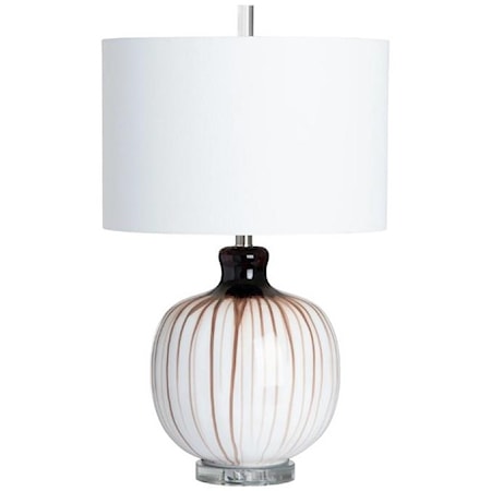 Kingston Table Lamp