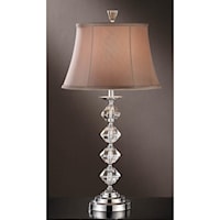 Celena Table Lamp