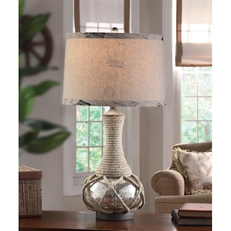 Freeport Table Lamp