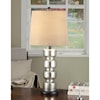 Crestview Collection Lighting Lennox Table Lamp
