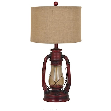 Lauren Table Lamp