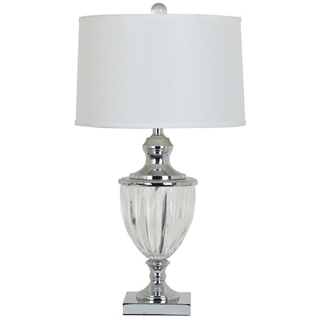 Carlton Table Lamp