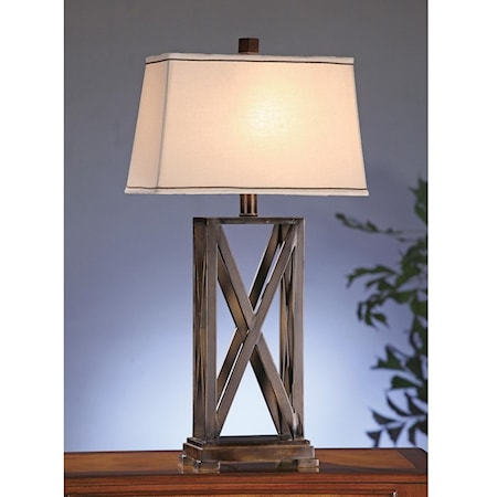 Everson Table Lamp