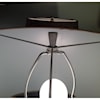 Crestview Collection Lighting Sabra Floor Lamp