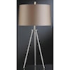 Crestview Collection Lighting Sabra Table Lamp