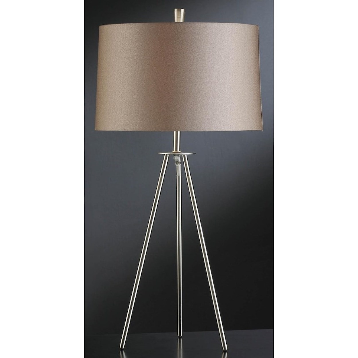 Crestview Collection Lighting Sabra Table Lamp