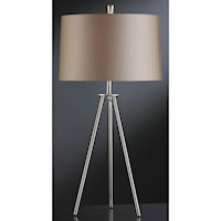 Sabra Table Lamp