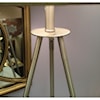 Crestview Collection Lighting Sabra Table Lamp