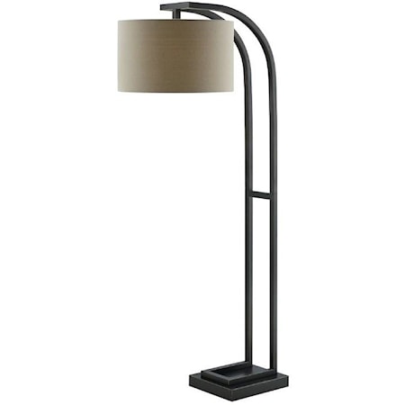 Circa Floor Lamp