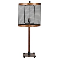 Webster Table Lamp