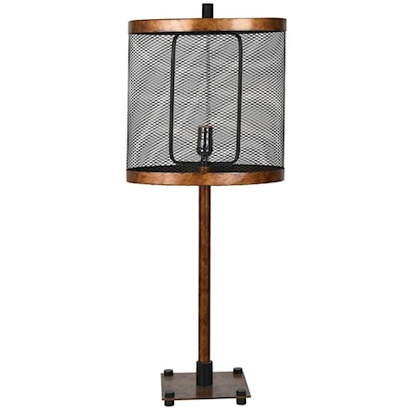 Webster Table Lamp