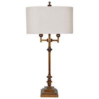 Harper Table Lamp