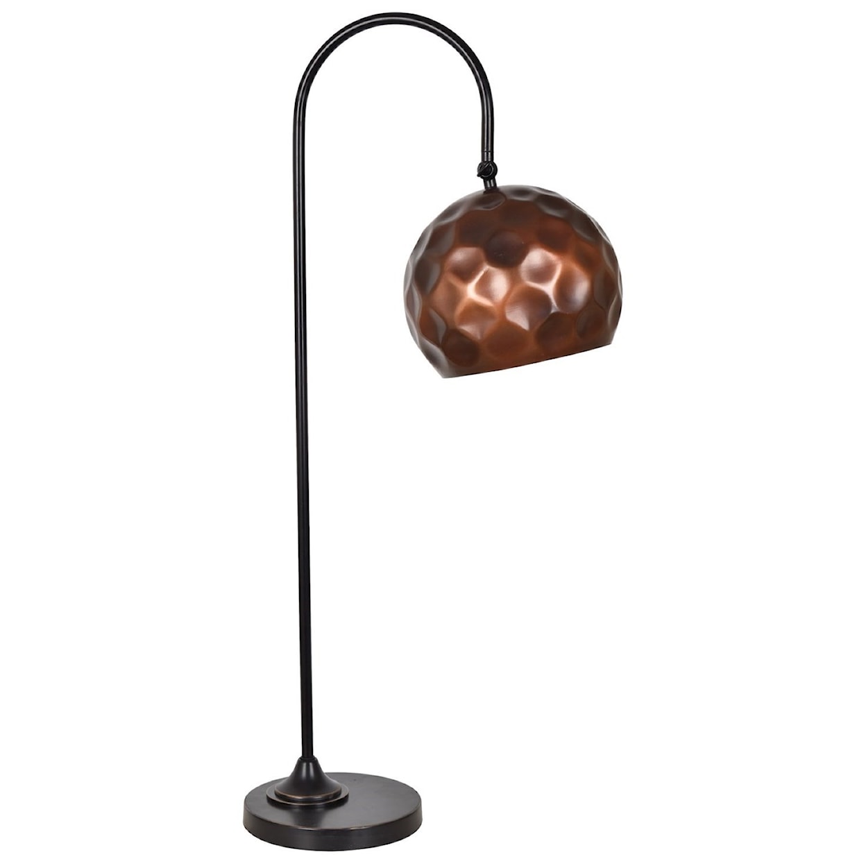 Crestview Collection Lighting Aiden Table Lamp