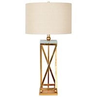 Aria Table Lamp