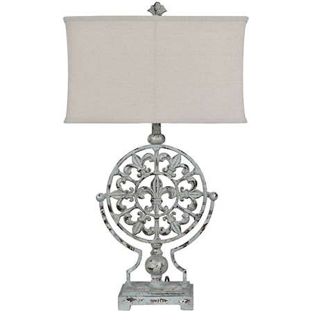 Olives Table Lamp