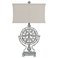 Olives Table Lamp