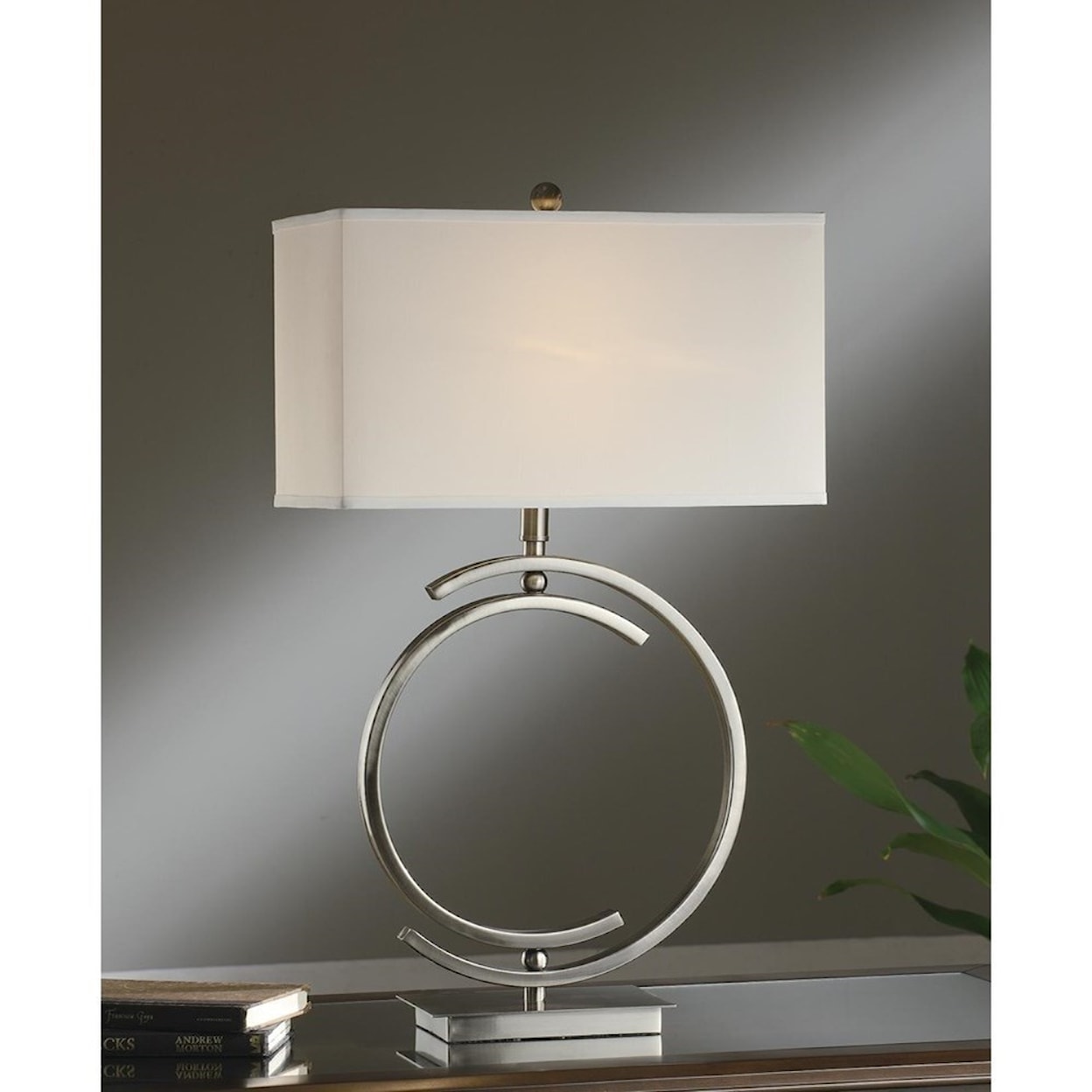 Crestview Collection Lighting Knox Table Lamp