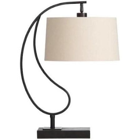 Julia Table Lamp