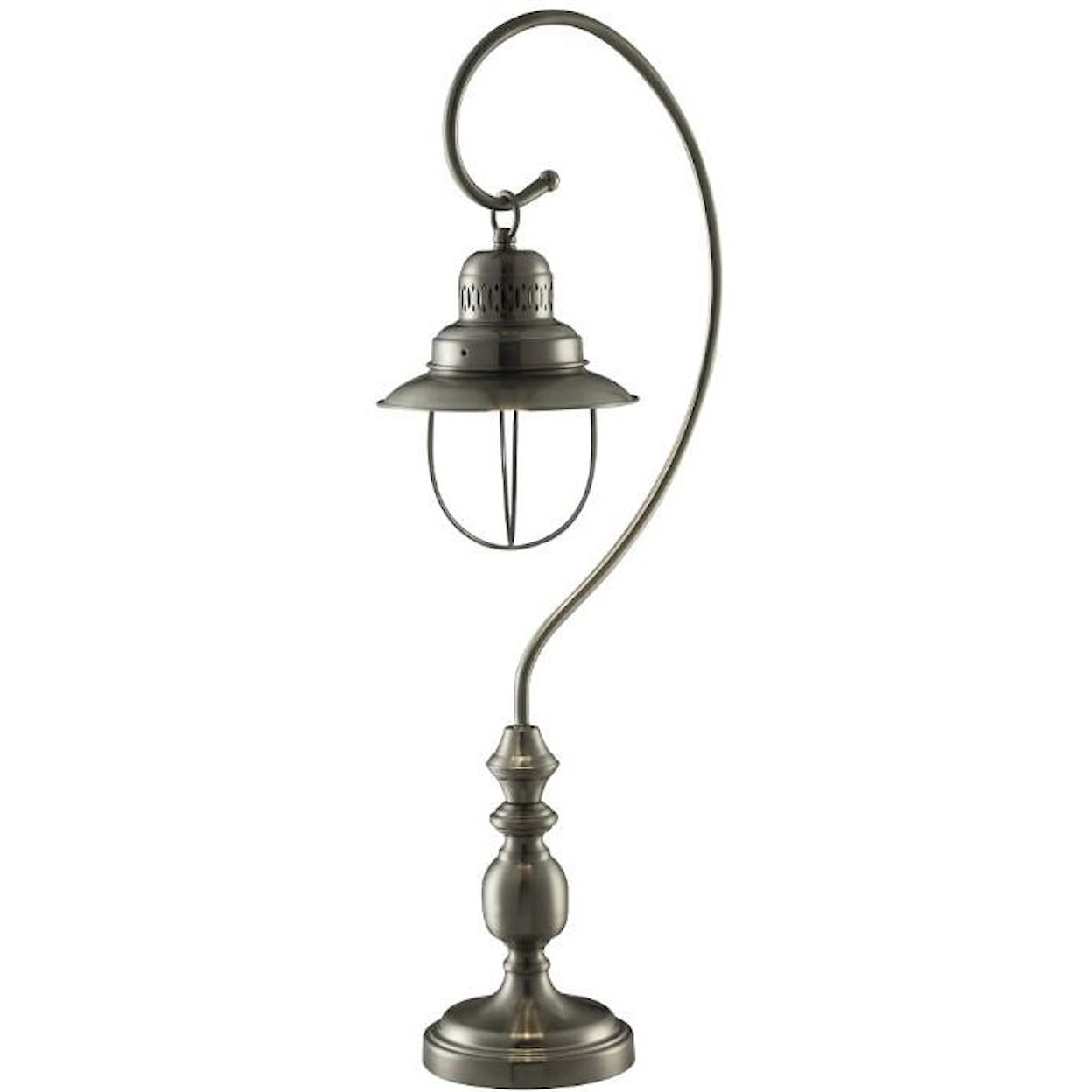 Crestview Collection Lighting Somerset Table Lamp