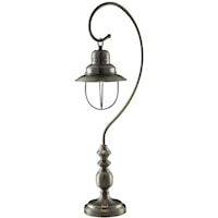 Somerset Table Lamp 30" Tall