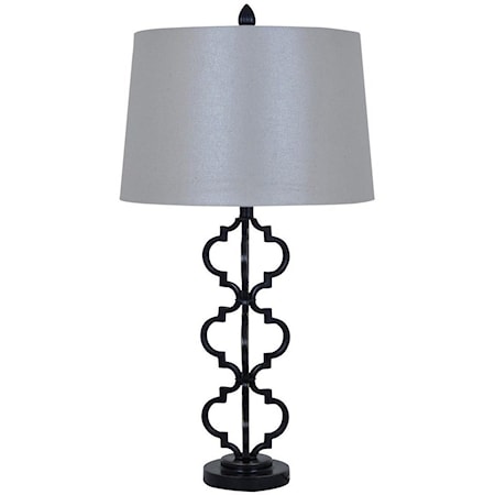 Parisian Table Lamp